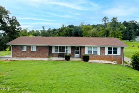 888 Isabell Drive, Dandridge, TN 37725