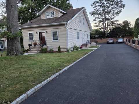 403 Boulevard, Glen Rock, NJ 07452