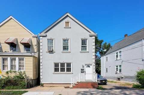 547 Cary St, Orange, NJ 07050