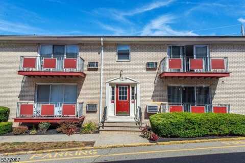 292 Hoover Ave, Bloomfield, NJ 07003