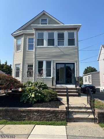 43 Stager St, Nutley, NJ 07110