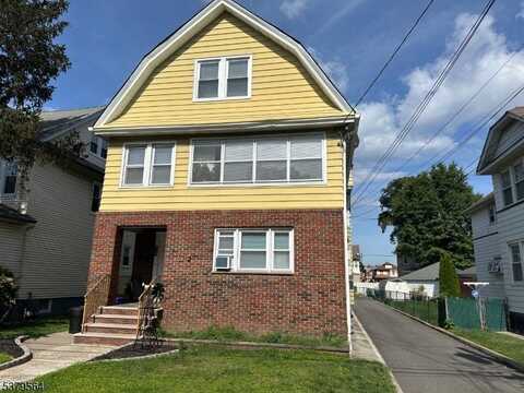 221 Lincoln Ave, Elizabeth, NJ 07208