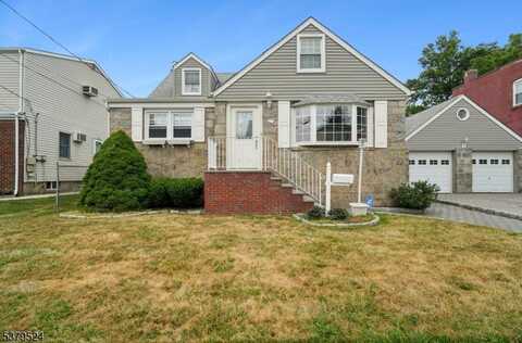 217 Mountain Way, Lyndhurst, NJ 07071