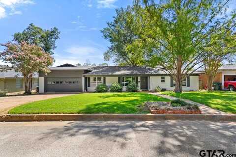 2820 Oak Knob, Tyler, TX 75701
