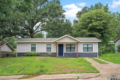 251 Crockett St, Lone Star, TX 75668