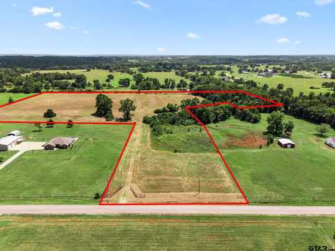 12221 W County Road 152, Bullard, TX 75757