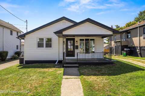521 Delaware Avenue, West Pittston, PA 18643