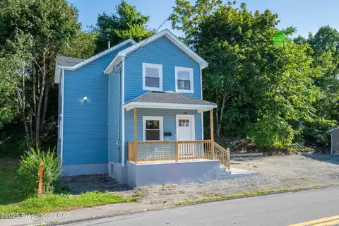 305 Parsonage Street, Hughestown, PA 18640