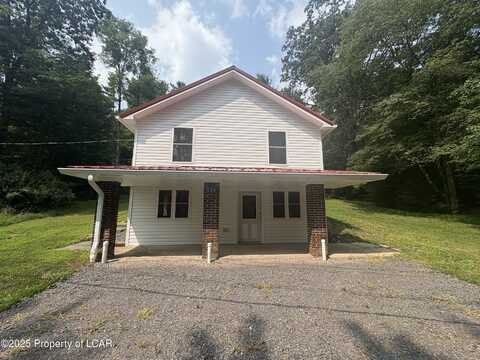 536 Hazle Street, Weston, PA 18256