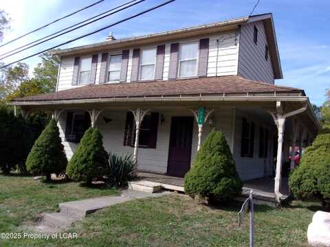 274 W County Road, Wapwallopen, PA 18660