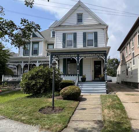 514 Wyoming Avenue, West Pittston, PA 18643