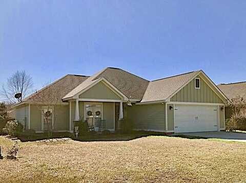 11 W Sycamore, Sumrall, MS 39482