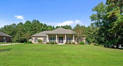 211 Whistlers Way, Hattiesburg, MS 39402