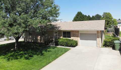 265 E Plum St, Colby, KS 67701