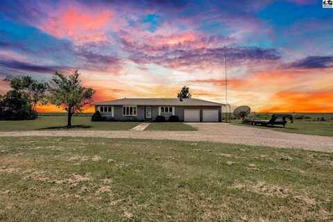1057 NE 20 Rd, Freeport, KS 67049