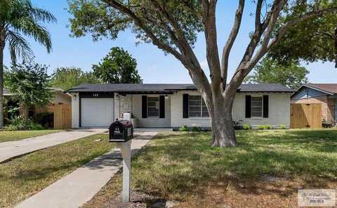105 E BECK AVE., HARLINGEN, TX 78550