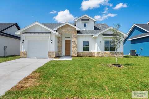 17983 REDWOOD ST, COMBES, TX 78552