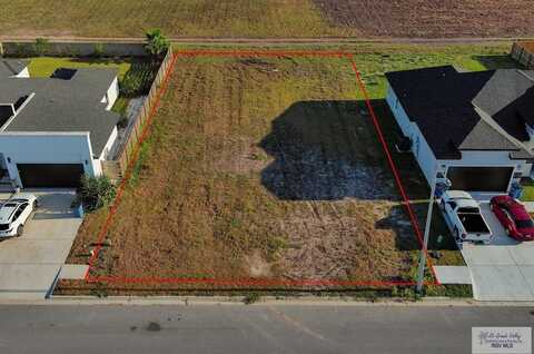 0 LAKE JOHN, LOS FRESNOS, TX 78566