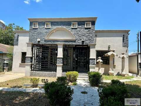2508 LINDBERG AVE, MCALLEN, TX 78501