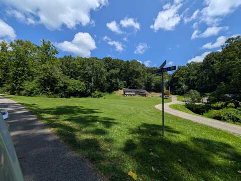 Township Road 330, Ironton, OH 45638