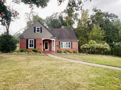29 Chestnut Drive, Huntington, WV 25705