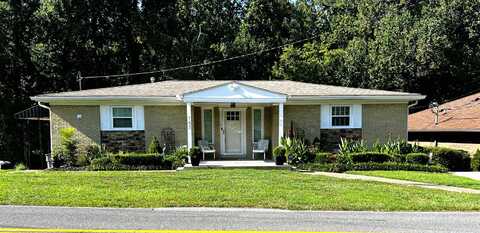 743 East Pea Ridge Road, Huntington, WV 25705