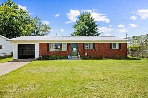 51 Private Drive 199, Proctorville, OH 45669