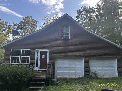 647 Private Road 3952, Willow Wood, OH 45696