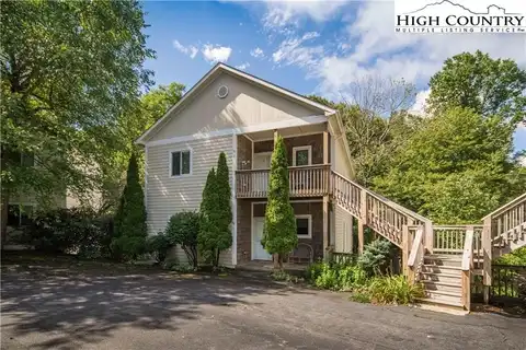 182 Evergreen Springs, Blowing Rock, NC 28605