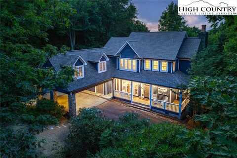 220 Hialeah Lane, Boone, NC 28607