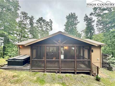 172 Lakeview, Deep Gap, NC 28618