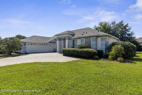 8402 Maybelle Drive, Weeki Wachee, FL 34613