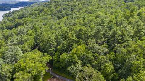 21 Woods Mountain Trail, Cullowhee, NC 28723