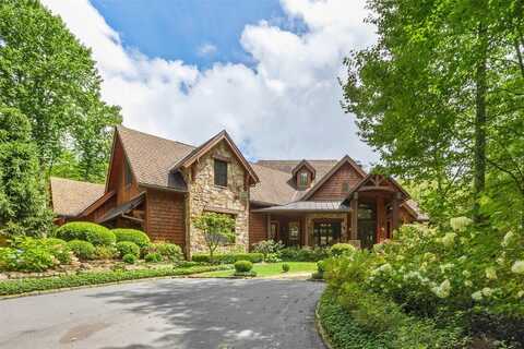 1944 Cullasaja Club Drive, Highlands, NC 28741