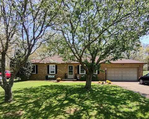 213 E Dale Ave., EDDYVILLE, KY 42038