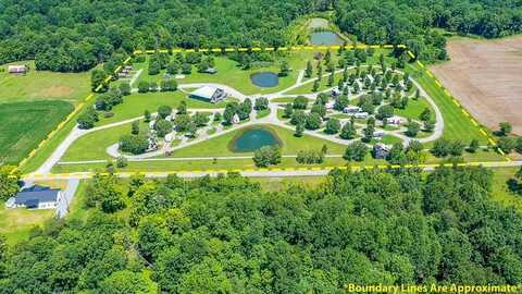 251 Whitescarver Rd, LEWISBURG, KY 42256
