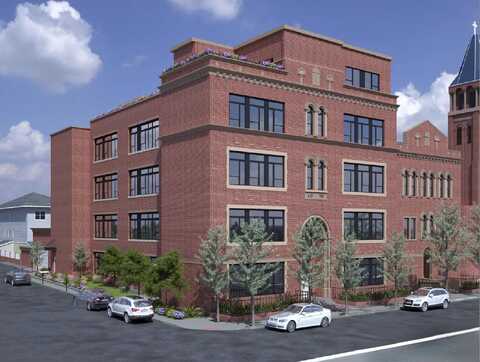 25 EAST 22ND ST, Bayonne, NJ 07004