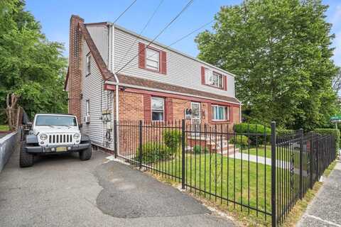 1080-1084 18TH AVE, Newark, NJ 07106