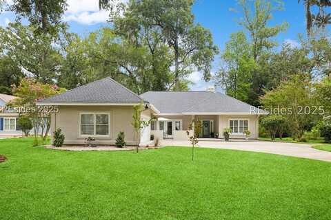 13 Greenwood Drive, Bluffton, SC 29910