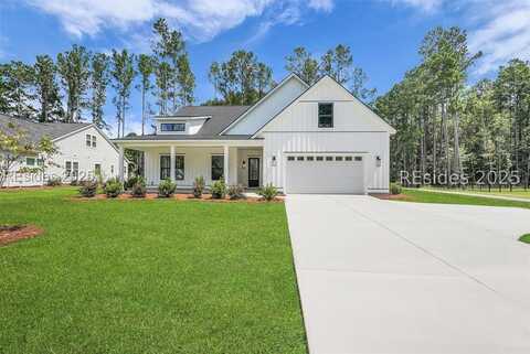 672 Riverton Pointe Boulevard, Hardeeville, SC 29927