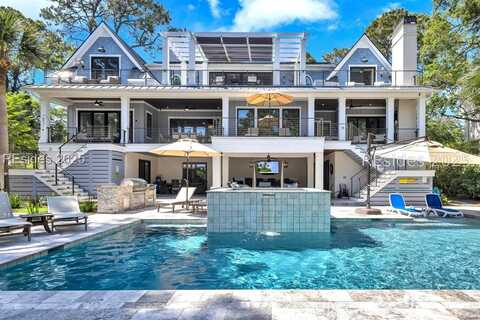 16 Juniper Lane, Hilton Head Island, SC 29928