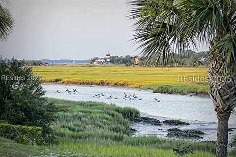 5 Braddock Bluff Drive, Hilton Head Island, SC 29928