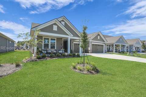 63 Sweetpea Lane, Bluffton, SC 29909