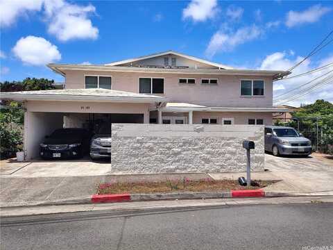98-180 Pahemo Street, Aiea, HI 96701