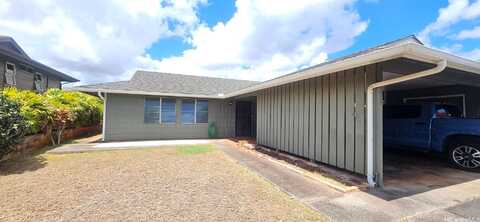 94-029 Hokupalemo Place, Mililani, HI 96789
