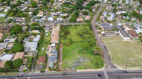 84-1114 Farrington Highway, Waianae, HI 96792