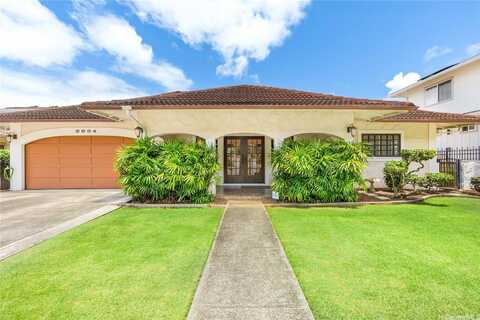 2934 Woodlawn Drive, Honolulu, HI 96822