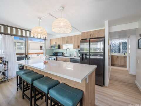 2029 Ala Wai Boulevard, Honolulu, HI 96815