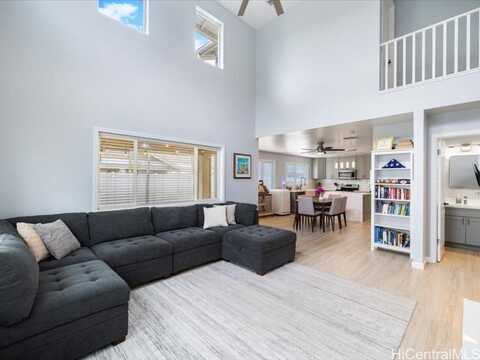 91-307 Hoomalule Place, Ewa Beach, HI 96706
