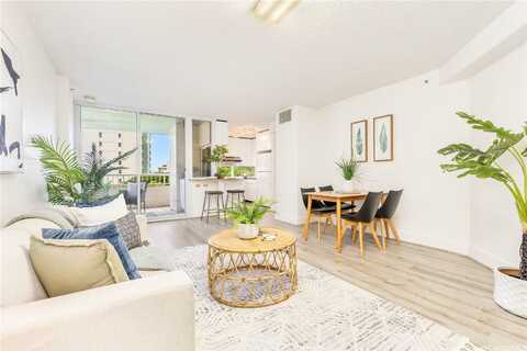 1212 Nuuanu Avenue, Honolulu, HI 96817